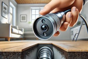 Drain Camera